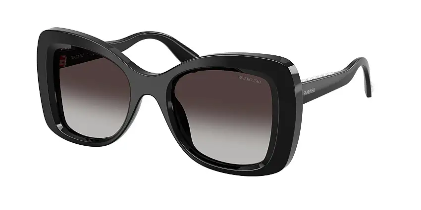 Occhiali da sole SWAROVSKI SK6062U 10018G