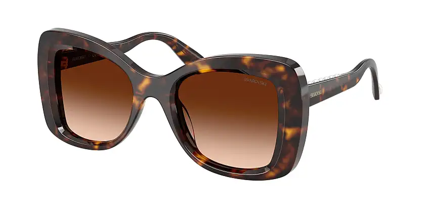 Occhiali da sole SWAROVSKI SK6062U 100274