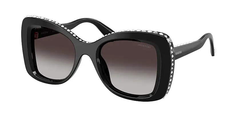 Occhiali da sole SWAROVSKI SK6062U 10938G