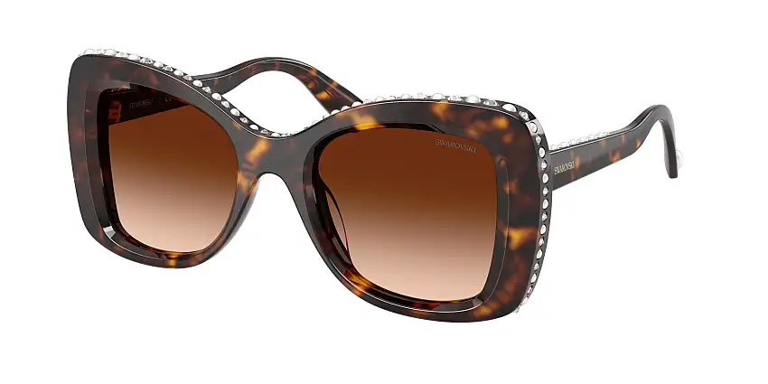 Occhiali da sole SWAROVSKI SK6062U 109474