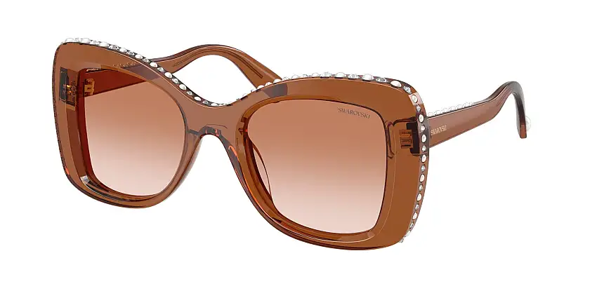 Occhiali da sole SWAROVSKI SK6062U 109573
