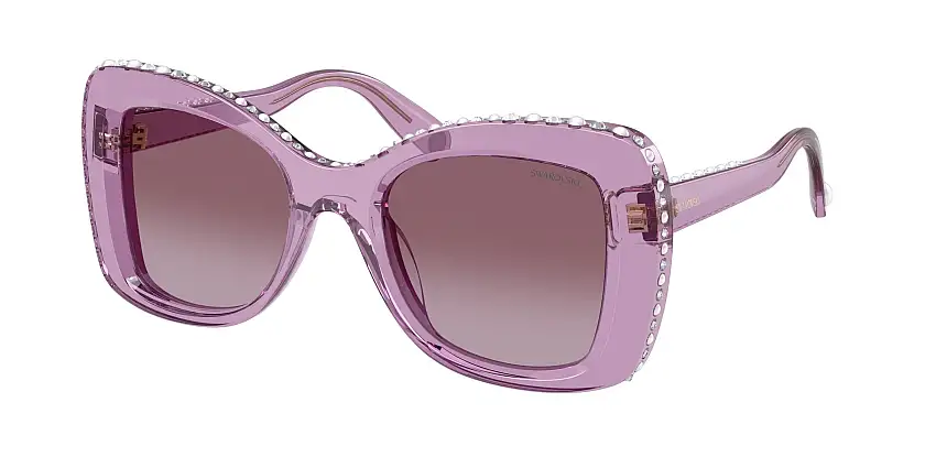 Occhiali da sole SWAROVSKI SK6062U 10968H