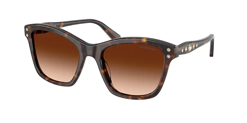 Occhiali da sole SWAROVSKI SK6063 100274