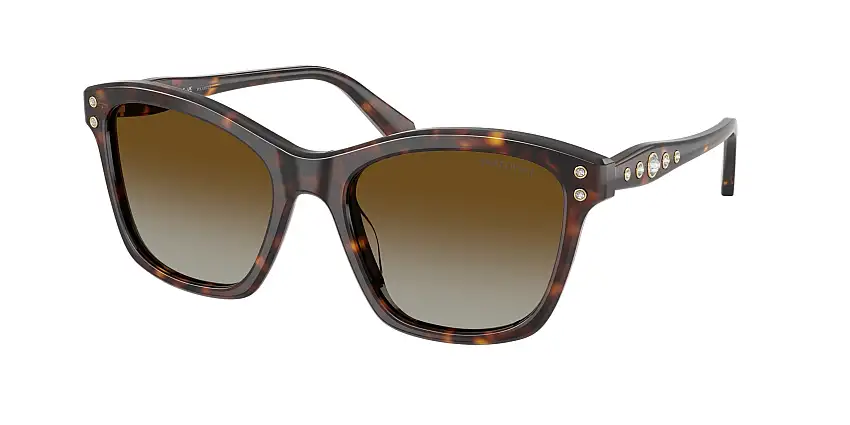 Occhiali da sole SWAROVSKI SK6063 1002T5
