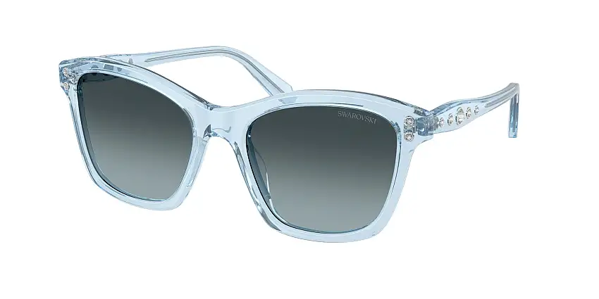 Occhiali da sole SWAROVSKI SK6063 1078V1