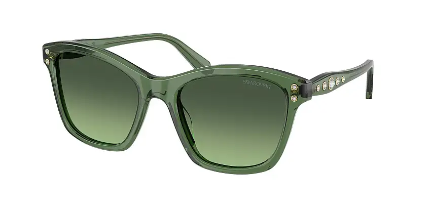 Occhiali da sole SWAROVSKI SK6063 10852A
