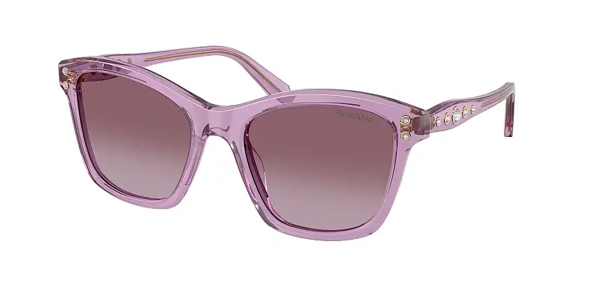 Occhiali da sole SWAROVSKI SK6063 10968H