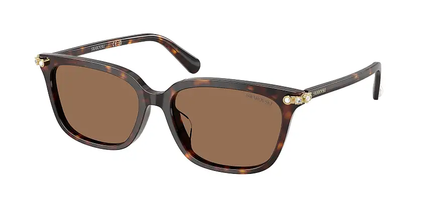 Occhiali da sole SWAROVSKI SK6064D 100273