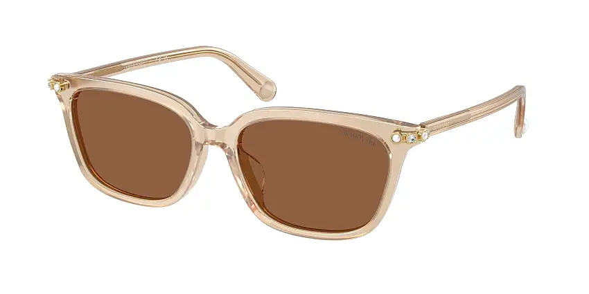 Occhiali da sole SWAROVSKI SK6064D 1034OK
