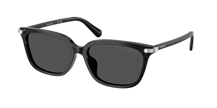 Occhiali da sole SWAROVSKI SK6064D 103887