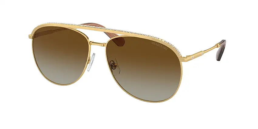 SWAROVSKI SunglassesSK7005 4004T5
