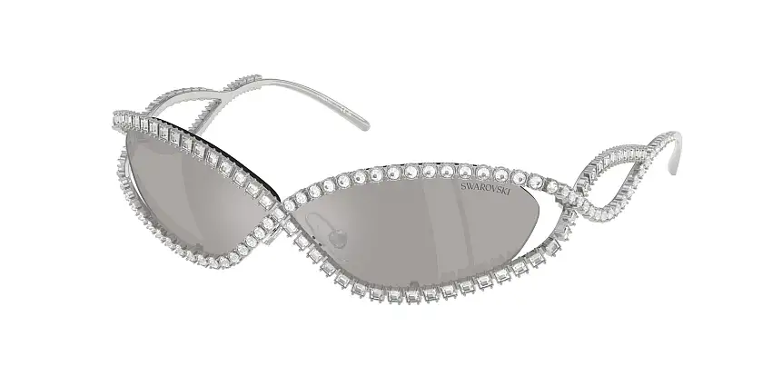 Occhiali da sole SWAROVSKI SK7024 40016G