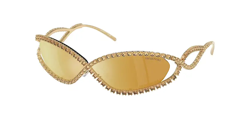 Occhiali da sole SWAROVSKI SK7024 40047P