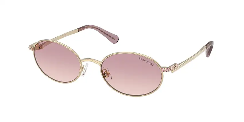 Occhiali da sole SWAROVSKI SK7033 401368