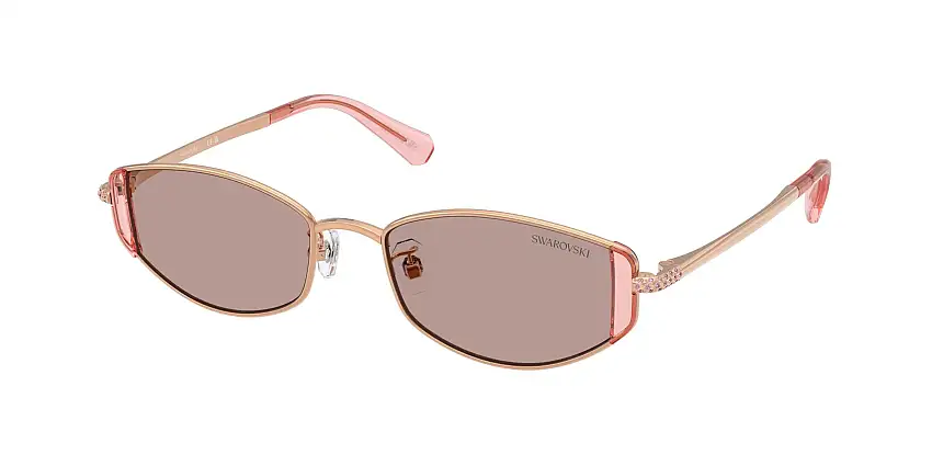 Occhiali da sole SWAROVSKI SK7035D 40147N