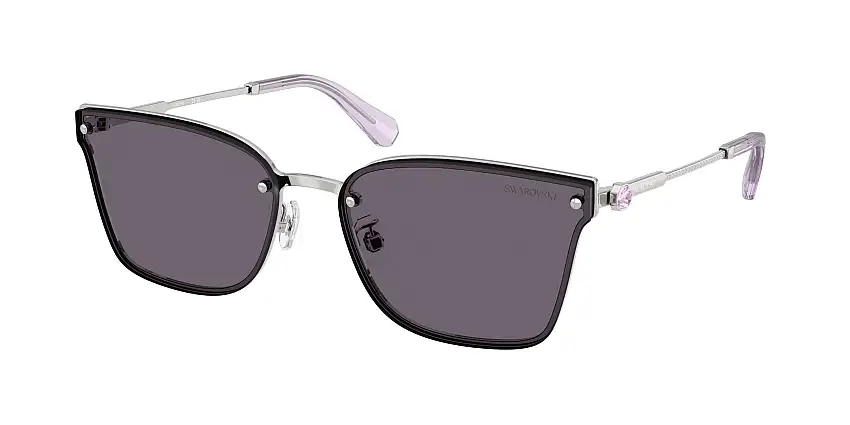 Occhiali da sole SWAROVSKI SK7036D 40011A