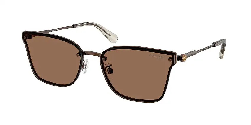 Occhiali da sole SWAROVSKI SK7036D 400273
