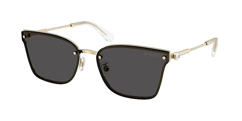 Occhiali da sole SWAROVSKI SK7036D 401387