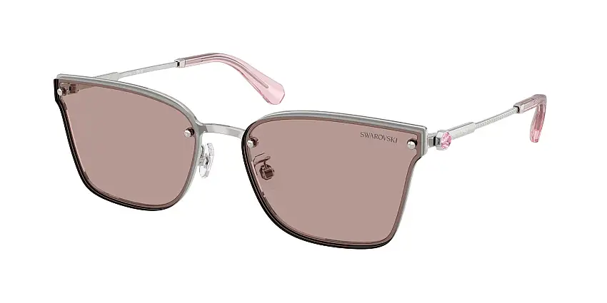 Occhiali da sole SWAROVSKI SK7036D 40237N