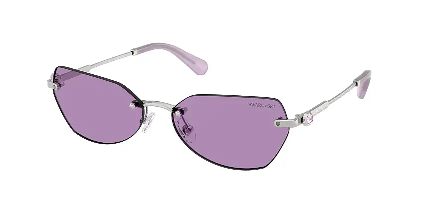 Occhiali da sole SWAROVSKI SK7038 400169