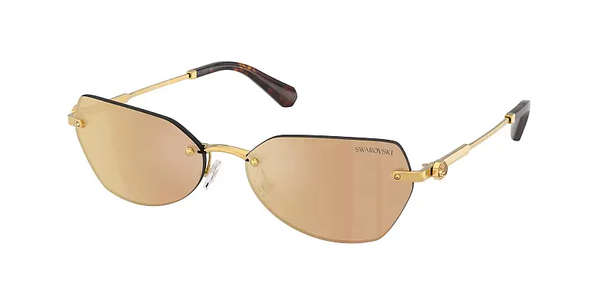 Occhiali da sole SWAROVSKI SK7038 40077J