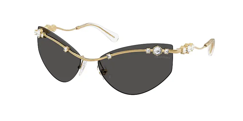 Occhiali da sole SWAROVSKI SK7039 400487