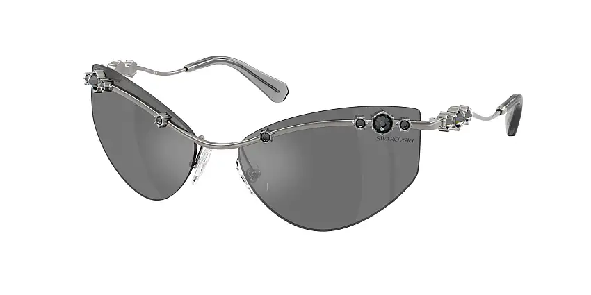 Occhiali da sole SWAROVSKI SK7039 40096G