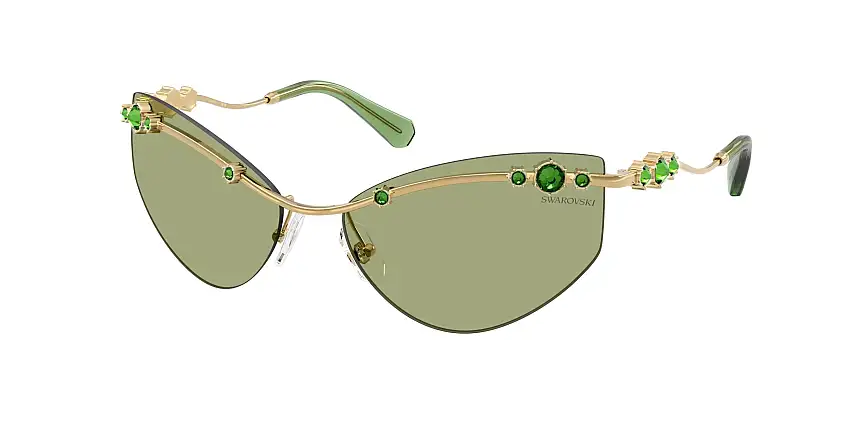 Occhiali da sole SWAROVSKI SK7039 404382