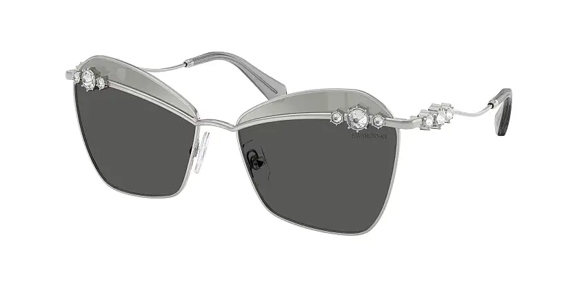 Occhiali da sole SWAROVSKI SK7040 4001AL