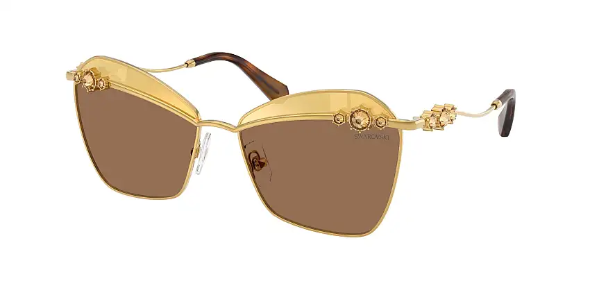 Occhiali da sole SWAROVSKI SK7040 4007TO