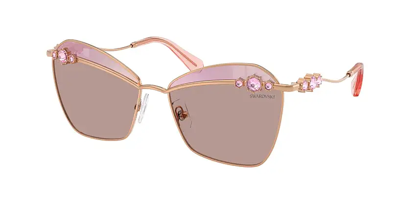 Occhiali da sole SWAROVSKI SK7040 401461