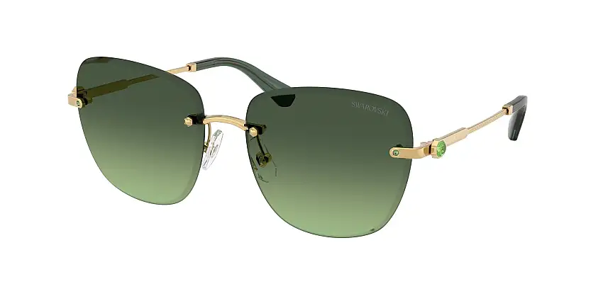 Occhiali da sole SWAROVSKI SK7043 40172A