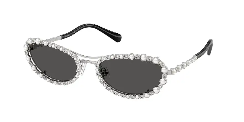 Occhiali da sole SWAROVSKI SK7044 400187