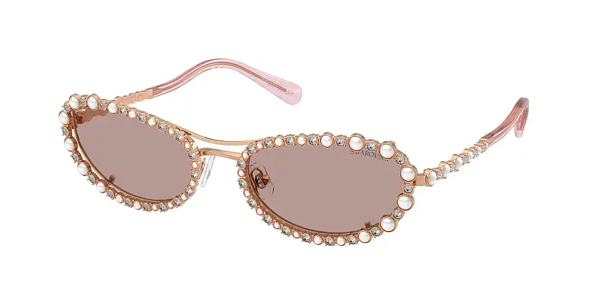 Occhiali da sole SWAROVSKI SK7044 40147N