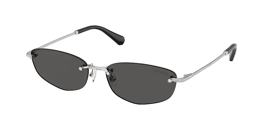 Occhiali da sole SWAROVSKI SK7045D 400187