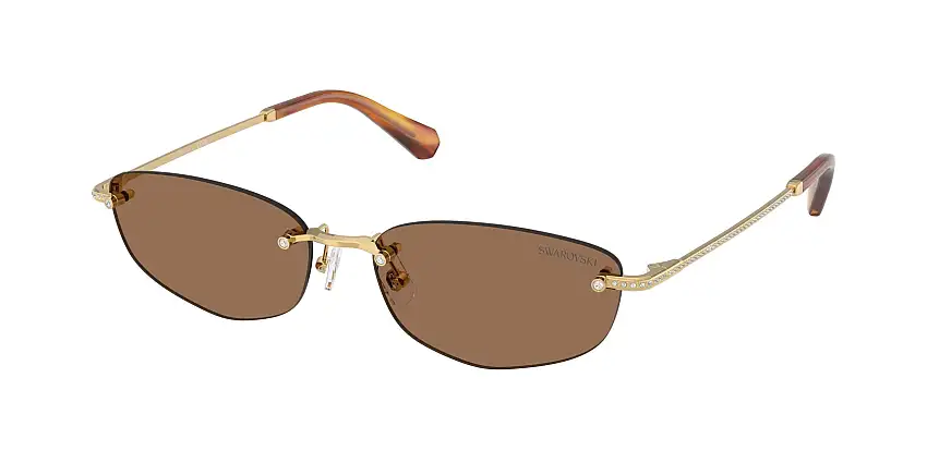 Occhiali da sole SWAROVSKI SK7045D 400473