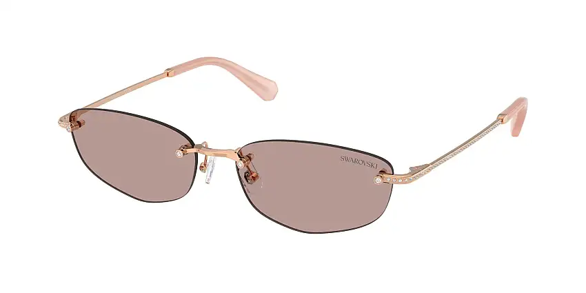 Occhiali da sole SWAROVSKI SK7045D 40147N