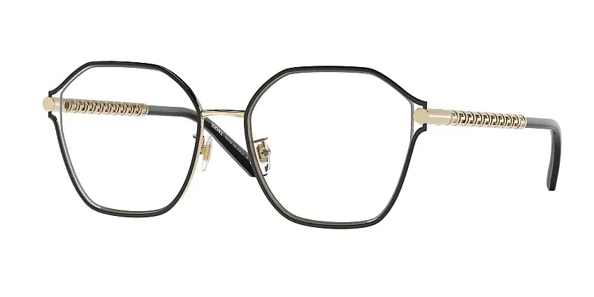 VERSACE Prescription glassesVE1299D 1425