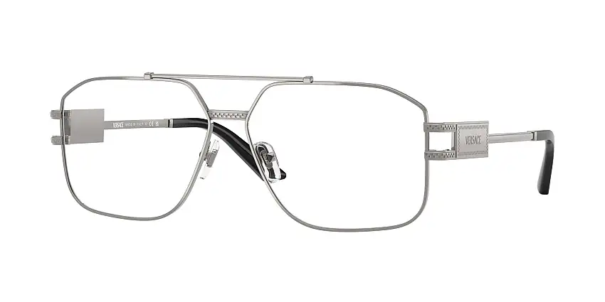 VERSACE Prescription glassesVE1302 1001
