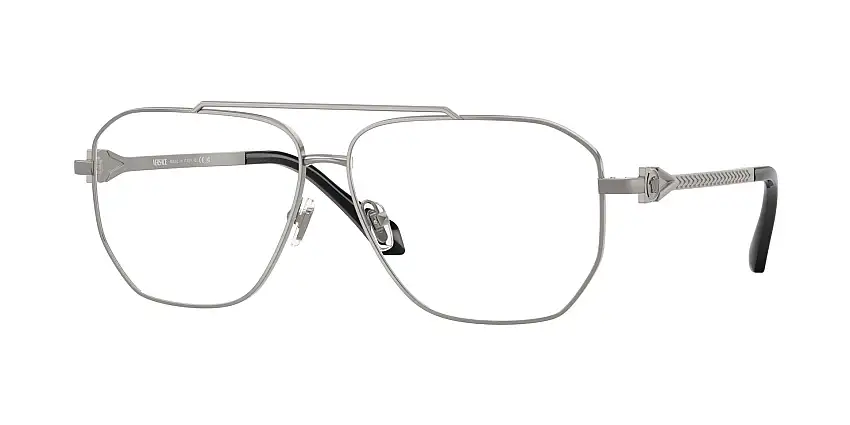 VERSACE Prescription glassesVE1307 1001