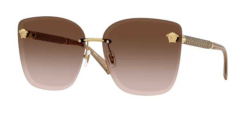 Occhiali da sole VERSACE VE2292B 100213