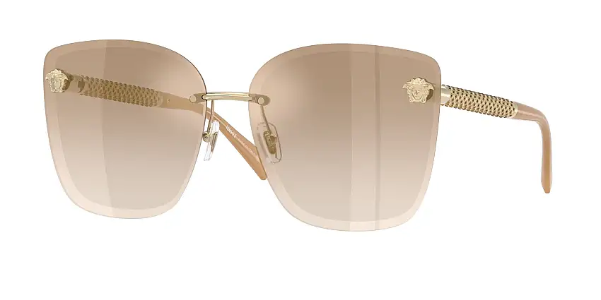 Occhiali da sole VERSACE VE2292B 12625A