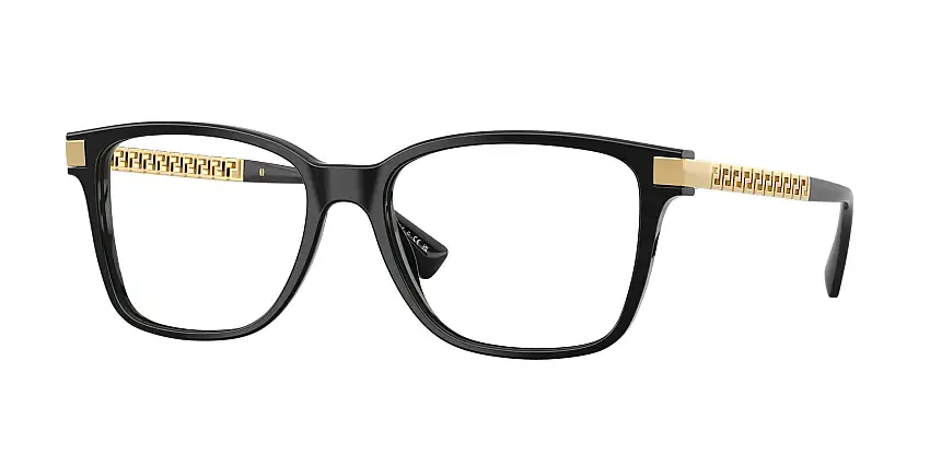 VERSACE Prescription glassesVE3340U GB1