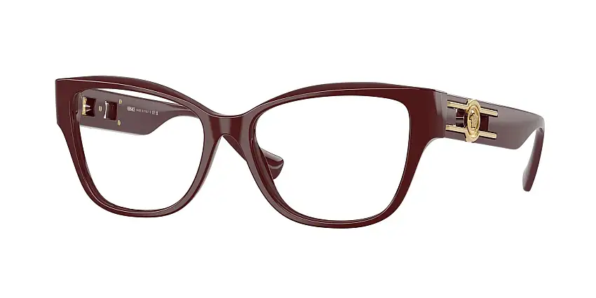VERSACE Prescription glassesVE3347 5515