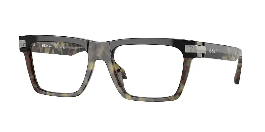 VERSACE Prescription glassesVE3354 5456