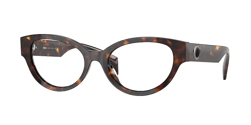 VERSACE Prescription glassesVE3361U 108