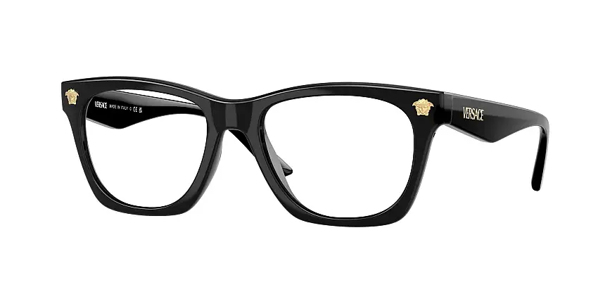 VERSACE Prescription glassesVE3363U GB1