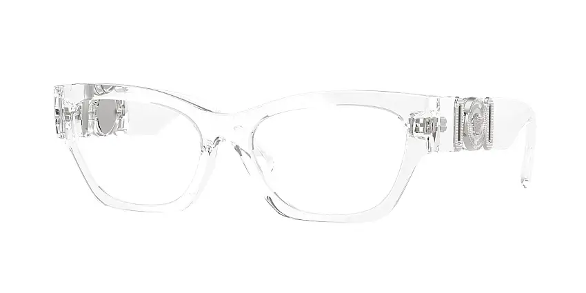 VERSACE Prescription glassesVE3367U 148