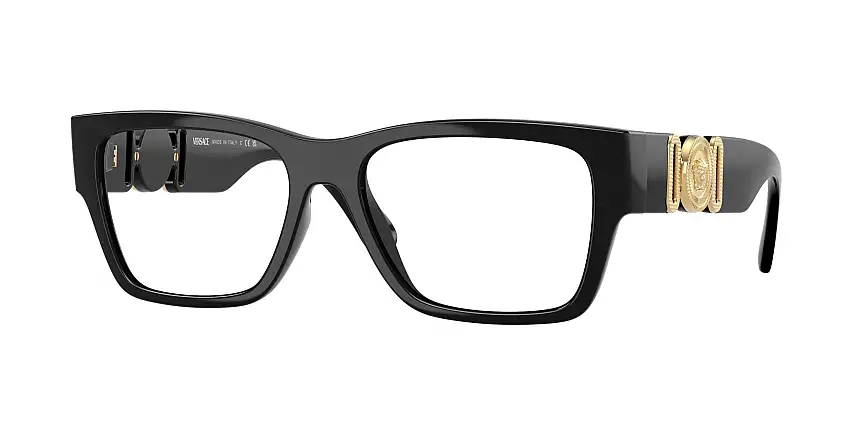 VERSACE Prescription glassesVE3368U GB1