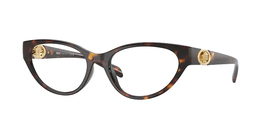 VERSACE Prescription glassesVE3372U 108